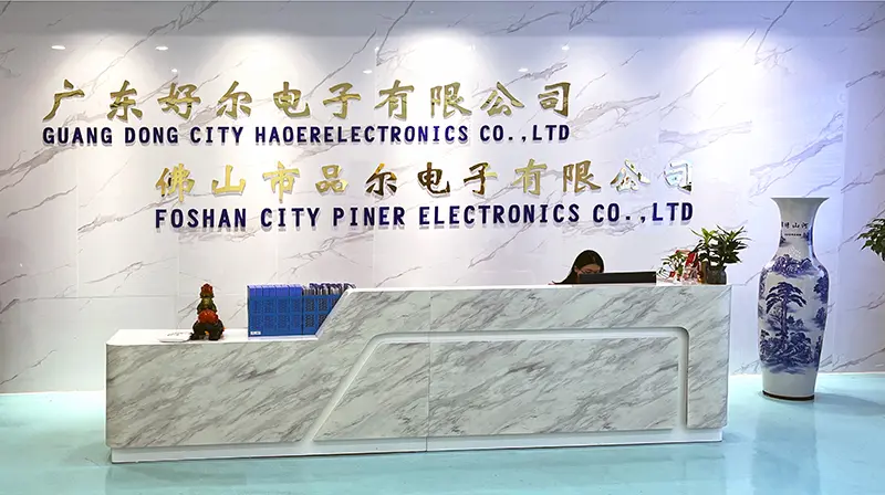 Haoer Electronics, Güç Kaynaklarının Güç Verimliliğini Daha da Artırmaya Yardımcı Olan Yeni Nesil Nano-kristal Yüksek Frekans Transformatörlerini Piyasaya Sürdü.
