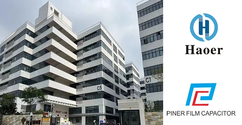 Haoer Electronics ve Piner Electronics, Eksiksiz Bir Elektronik Bileşen Çözüm Ekosistemi Oluşturarak Stratejik Bir Ortaklığa Ulaştı.