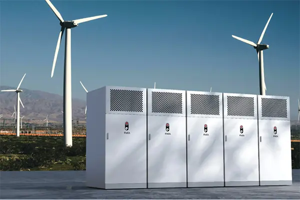 Yüksek Frekanslı Transformatörler Yeni Nesil Enerji Depolamayı ve Elektrikli Araç Şarjını Sağlıyor