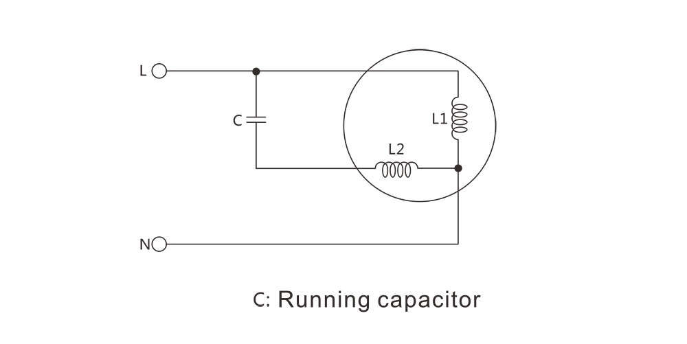 CBB60- Circuit Diagram