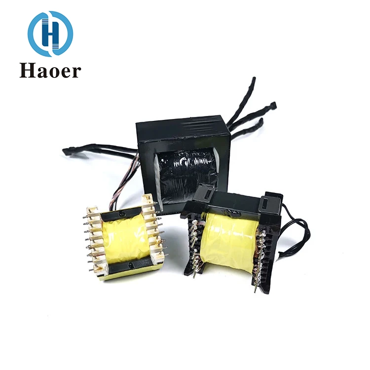 LED Sürücü Güç Kaynağı Flyline Yüksek Frekans Trafosu